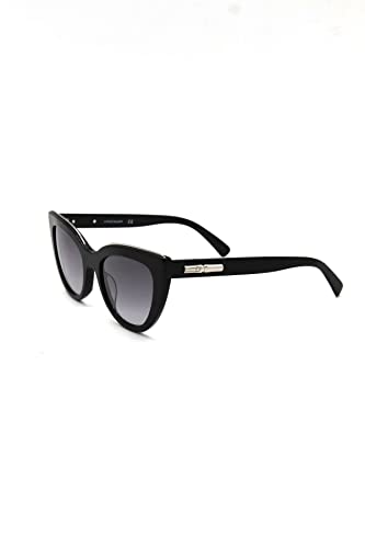 Longchamp Sunglasses LO 686 S 001 Black