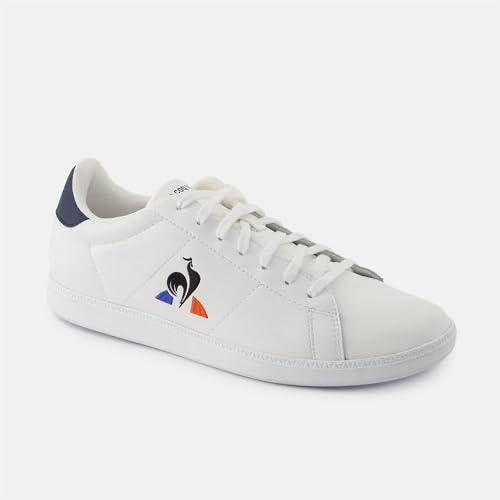 Le Coq Sportif Unisex-Adult Low-top Sneakers2