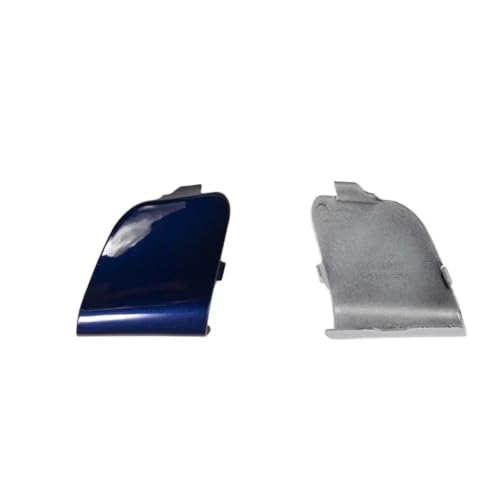 Cache-crochet remorquage avant N24350A11 pour sublimer votre cabriolet Mazda MX-5 Miata