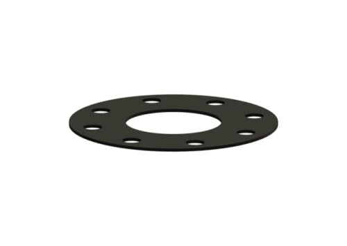 KESSEL Flanschdichtung DN 100 28044
