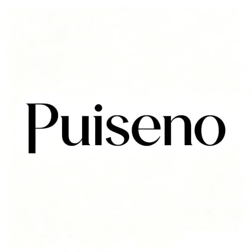 Image of Puiseno Wireless Controller for PS-4, Dual Vibration Game Joystick /Speaker /3.5mm Audio Jack Headphone /Motion Sensing,Upgraded Six-Axis Sensor, Compatible with PS4 /Slim /Pro Console /PC