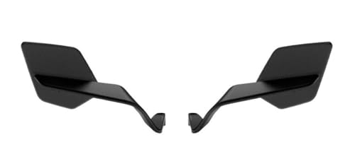Accesorios motocicleta espejos retrovisores GSX-8S 2025 SV650 GSR750 GSXS1000