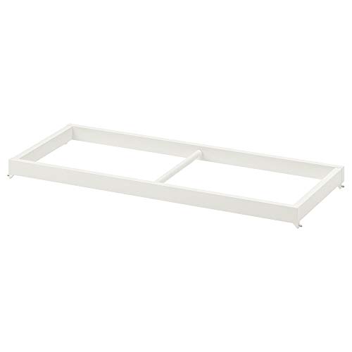 ProTuning KOMPLEMENT - Perchero (75 x 35 cm), color blanco