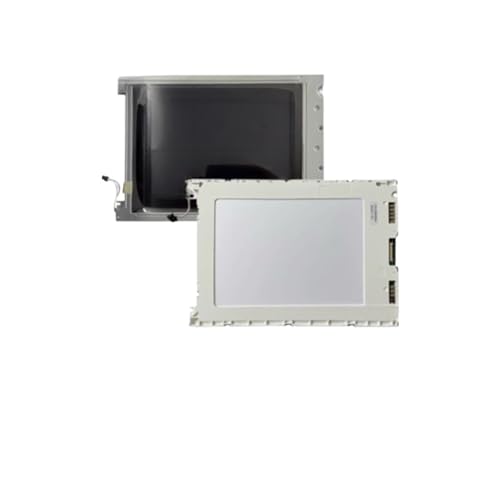 Image of Lrugb6082a 10.4-inch 640 * 480 Monochrome Display Module
