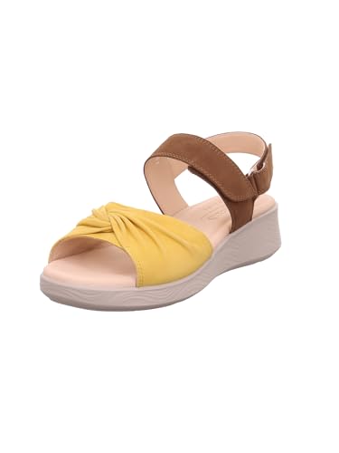 Legero Femme Swing Sandale ultra légère avec semelle amortissante flexible