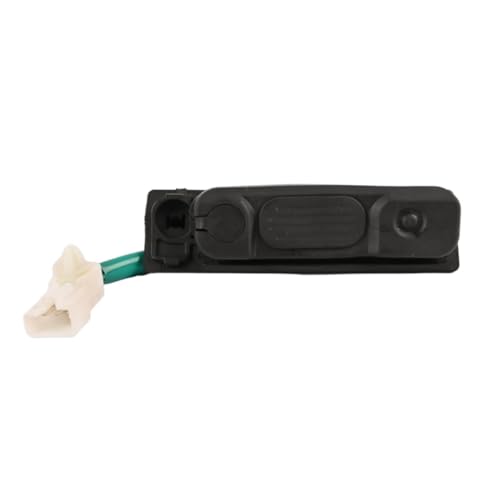 Interrupteur d'ouverture du coffre 5810A090 pour remplacer commande hayon Mitsubishi ASX