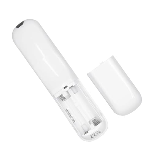 Télécommande StanbyME TV pour remplacer AKB760393922 en panne - 6