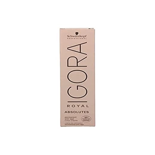 Schwarzkopf Igora Royal Absolutes 9-140
