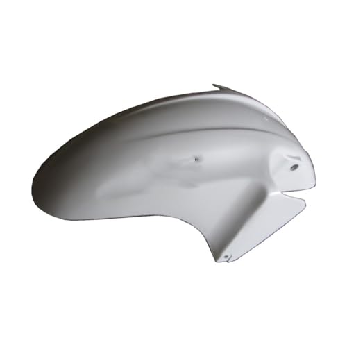 Carénage moto CBR600RR pour réparer les fixations cassées et rénover la carrosserie H0600-10