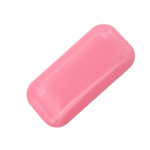 FOYTOKI Silicone Eyelash Gasket Pad for Extensions Static Electricity Tool for Easy Application Reusable Washable Beauty Tool