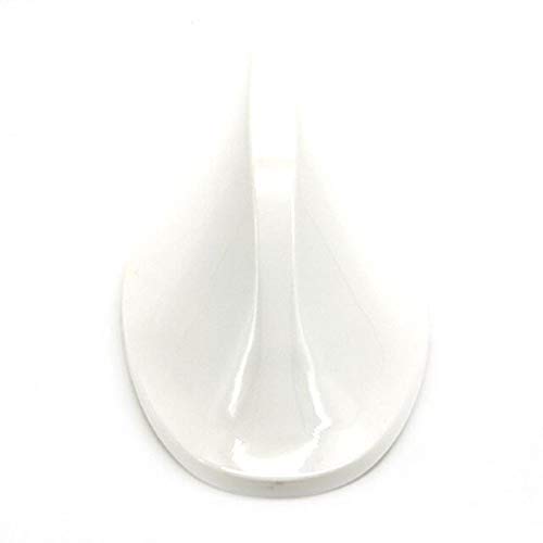 Auto Radio Signal Aerials Car Fin Antenna Signal Roof For Everus Clarity For Civic Accord Urban Fcx Brio 3R-C (White)