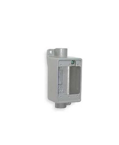 condulet fs marca Crouse-Hinds
