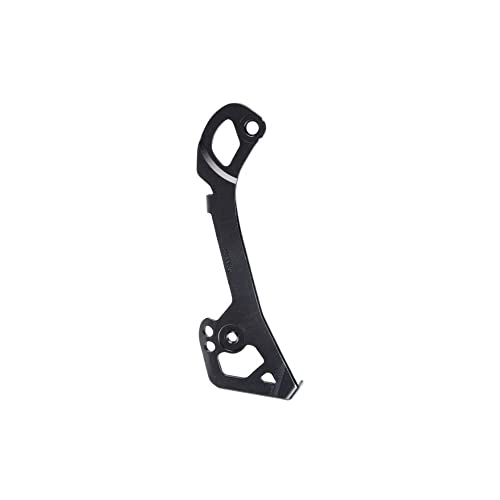SHIMANO Unisex Y3j106000 RD-R8150 Inner Plate, Black