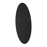 Tapis de protection pour disques vinyles - ce tapis de protection pour disques est et facile à utiliser, pratique , tapis de protection pour platine vinyle