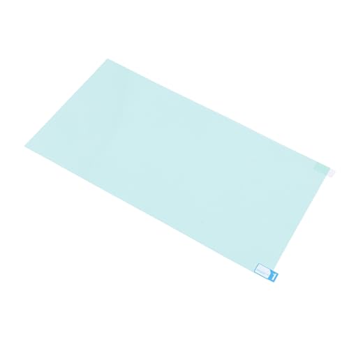 Protector de pantalla de bloqueo de luz azul contra ojos secos 2