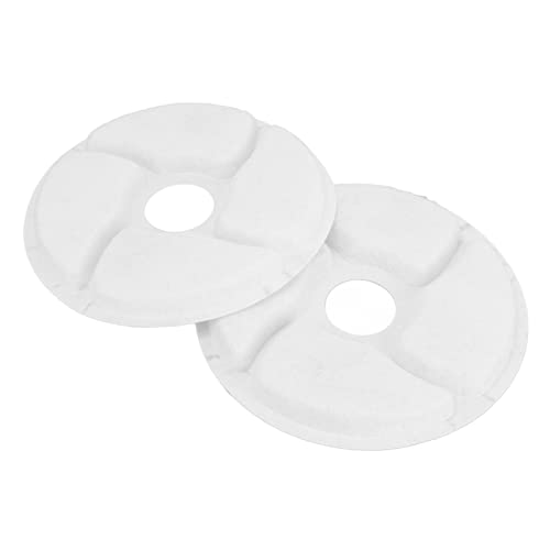 Filtros para Fuente de Agua para Mascotas 12 Unidades miniatura 4