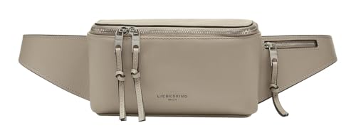 Sac banane Liebeskind Berlin Hera taupe petit format pratique