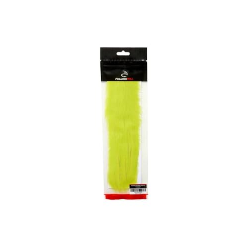 Fulling Mill Rabbit Zonker Micro