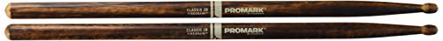 Promark Classic 2B FireGrain Drumsticks