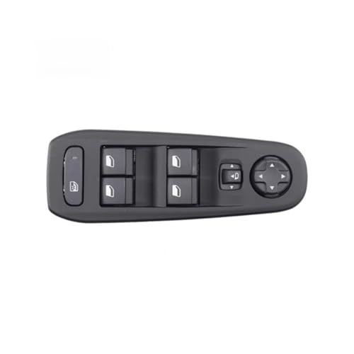 Bouton verrouillage hayon Peugeot 308 408 commande fenetre gauche