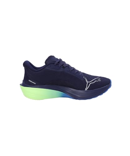 Image of Puma Unisex-Adult Darter Pro Fade Res Sneaker