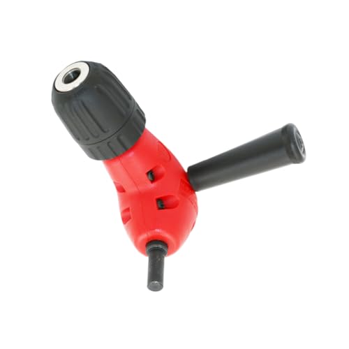 Adaptateur de mandrin de perceuse Housoutil pour monter facilement les meubles bas