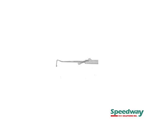 Jameson Strabismus Hook I Stainless Steel (Size - Small)