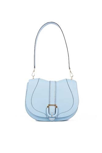 Sac à dos Cromia Malibu pour femme en cuir élégant