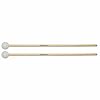 Vic FIrth - American Custom® Keyboard Mallets - M14 - Polyurethane Head - Soft - White #1