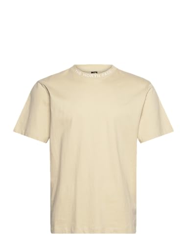 T-Shirt THE NORTH FACE Zumu Relaxed pour éviter l'inconfort des vêtements serrés