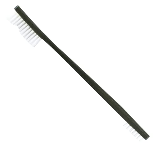 Pro Shot Gun Care Gun Brush Double End-Nylon #TOP1