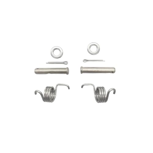 Bas de page avant acier YZ250F YZ450F avec support de montage inclus