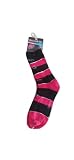  LCDJ MONSTER HIGH - 1 par de brazo, color negro y rosa