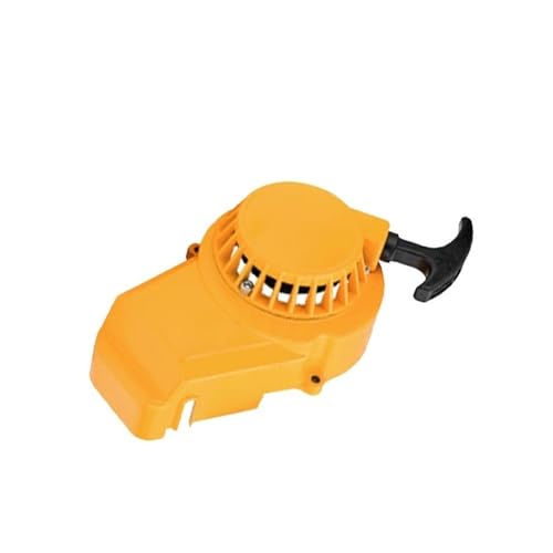 Démarreur aluminium épais durable pour pocket bike tout-terrain