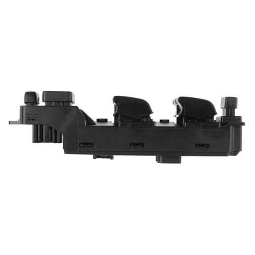 Interrupteur de lève-vitre électrique Mazda 6 commande bloquée - 4