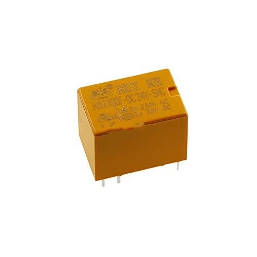 Relais HK4100F-DC9V-SHG pour réparer carte électronique en panne lot de 5