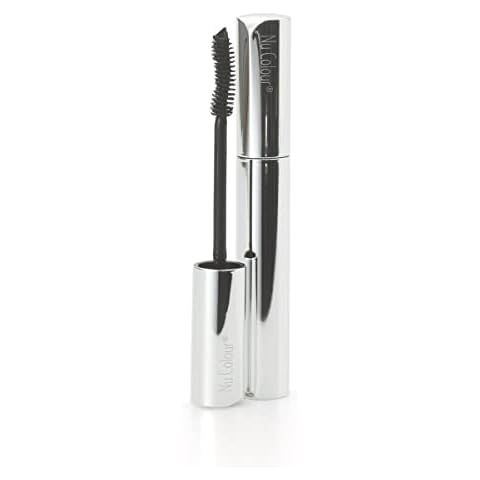 Nu Color Curling Mascara Cover