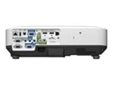 Connettività elevata - Ingressi HDMI e connessione LAN cablata