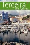 RECORDA TERCEIRA: THE AZORES 989500897X Book Cover
