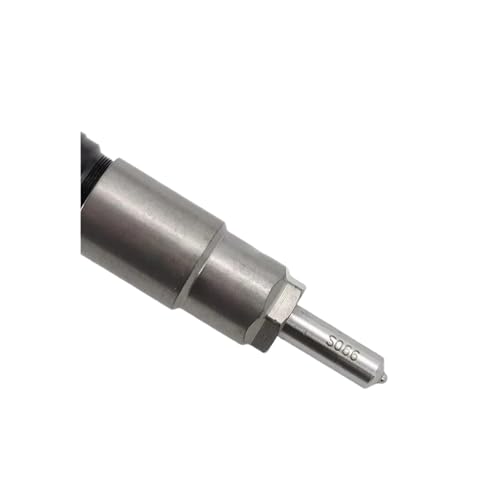 Inyector de combustible Kubota V3307 soluciona fallos de potencia 2