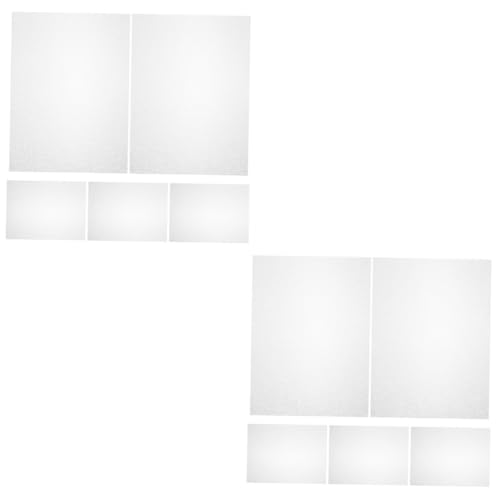 LckCryspho fpŐ}bg 15Zbg lH wi e[ux[XA~j`Aiϗp f }CNhXP[v The[u (27.00X20.00X0.10CMx2pcs,Ă悤x2)