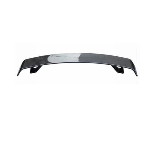 Aileron coffre arrière pour Audi A3 A5 TT TTS MK2 avec becquet finition carbone