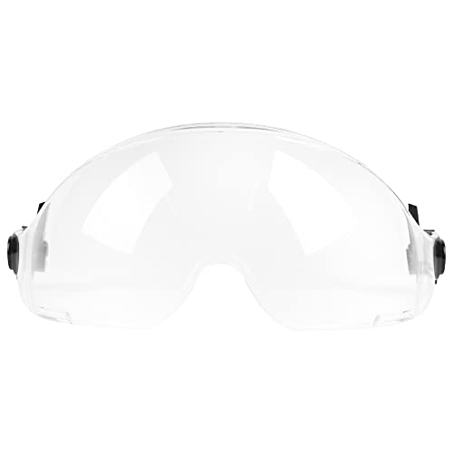GREEN DEVIL Visor for Safety Helmet...