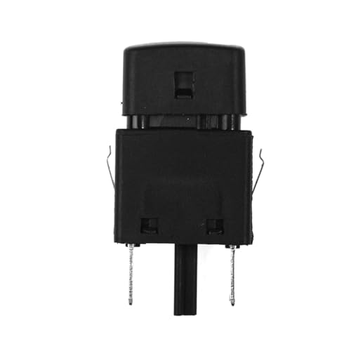 Bouton commutation phare antibrouillard Opel interrupteur robuste et réactif - 4