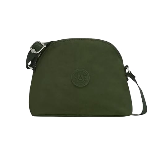 Kipling Dory Mini sac à bandoulière compact en nylon léger pour femme