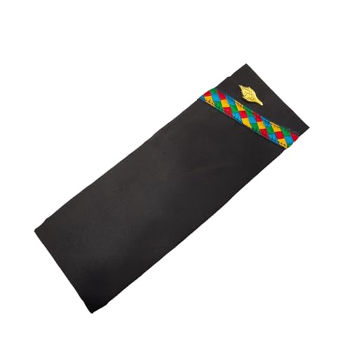 Label AMBEY Uttarakhand Pahadi Topi/Cap Cotton, Brahmakamal Uttarakhand Topi, Pahadi Cap, Himachali Cap (Cotton)