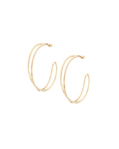 Pronti da regalare: tutti i gioielli Karen Millen sono pronti per essere regalati in una scatola con marchio Karen Millen