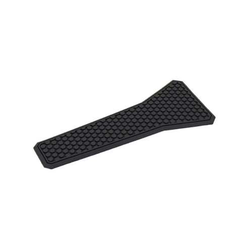 Protection réservoir antidérapante Daytona 675 Street Triple 765 grip latéral moto
