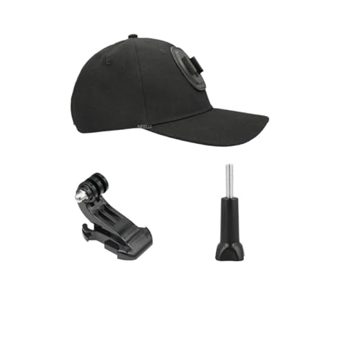 ݊܂ GoPro Hero 12-3ΉAInsta360 X3/X2/Eken/SJCAM/DJI OSMOΉ - ߉\ȃLoXTnbgLbvANVJ}EgANZT[