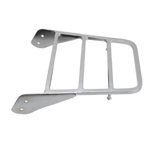 Porte-bagages de dossier moto pour V-Star 400 650 1100 XVS 1998-2011